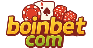 BoinBet Com Logo